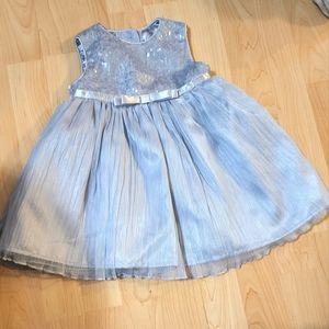 KOALA KIDS DRESS